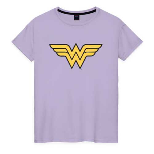 Футболка женская ВсеМайки 1960147 голубая XS в Pull and Bear