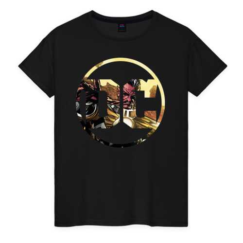 Футболка женская ВсеМайки 2227785 черная L в Pull and Bear