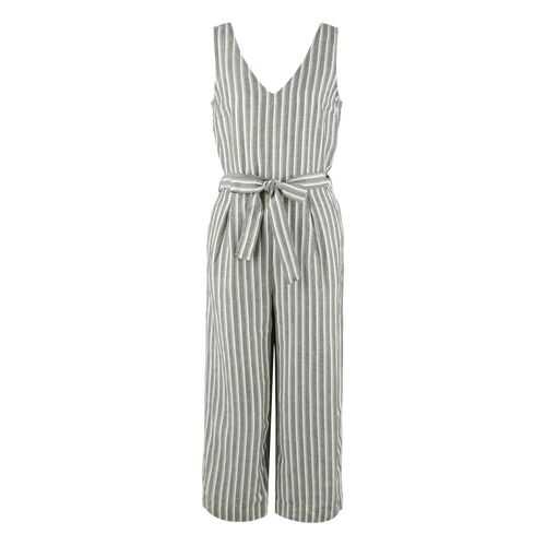 Комбинезон женский TOM TAILOR 1018187 хаки 36 DE в Pull and Bear
