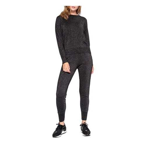 Костюм женский LUSIO LSAZ-111008 черный M в Pull and Bear