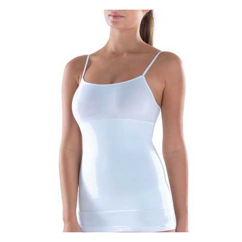 Майка женская BlackSpade BS1481 черная XXL в Pull and Bear