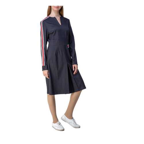 Платье женское Adzhedo 41764 серое XL в Pull and Bear