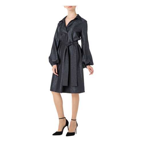 Платье женское Adzhedo 41766 серое XL в Pull and Bear