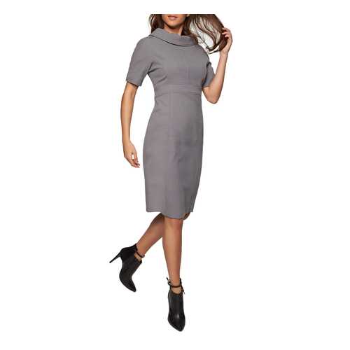 Платье женское Apart 34306 черное 46 DE в Pull and Bear