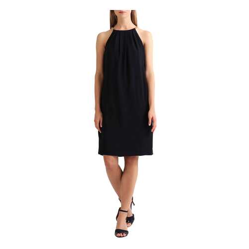 Платье женское Apart 41783 синее 38 DE в Pull and Bear