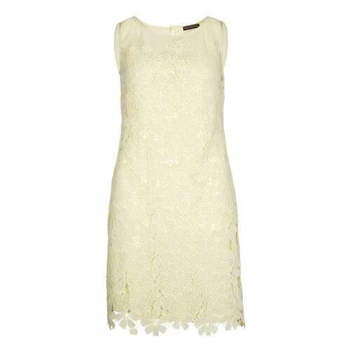 Платье женское Apart 68202 бежевое 34 DE в Pull and Bear