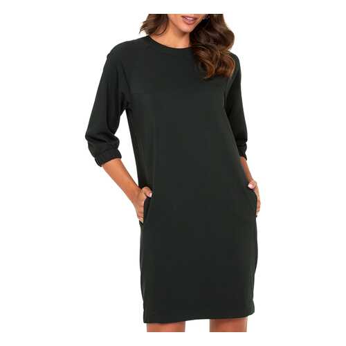 Платье женское Arianna Afari 09-867-09-136 зеленое 50 RU в Pull and Bear