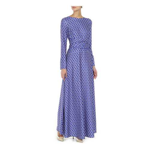 Платье женское GRANAT 1108 бежевое 40 IT в Pull and Bear