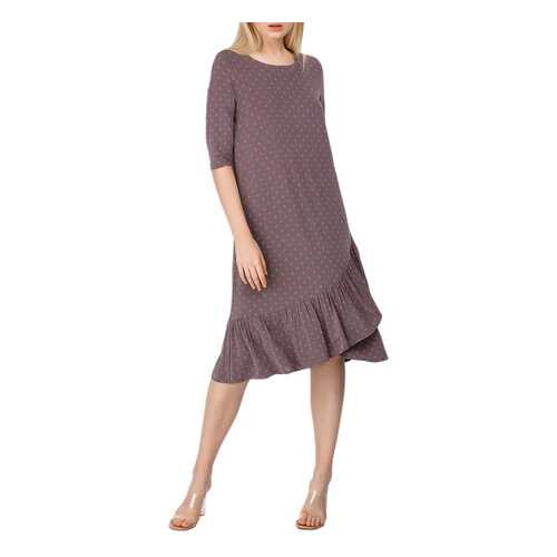Платье женское Helmidge 8229 серое 22 в Pull and Bear