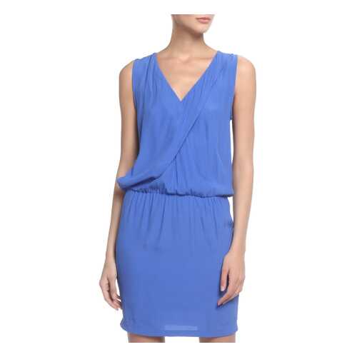 Платье женское I Blues 72210242 GIRL синее 38 IT в Pull and Bear