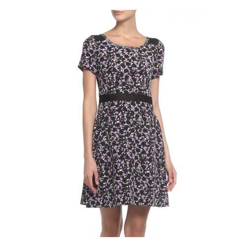 Платье женское Marc by Marc Jacobs М1123309 черное 4 IT в Pull and Bear