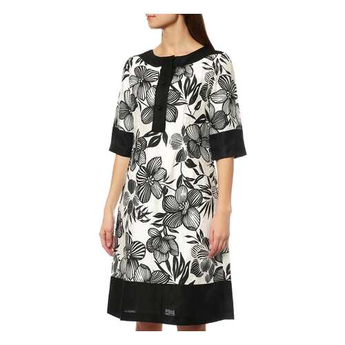 Платье женское MODART M/91461 черное 38 DE в Pull and Bear