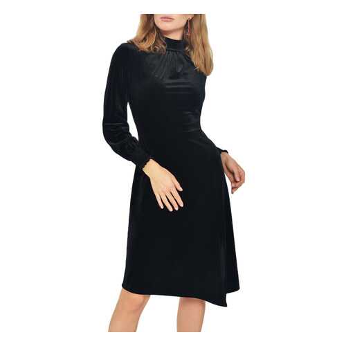 Платье женское MONDIGO 3678 черное 42 RU в Pull and Bear
