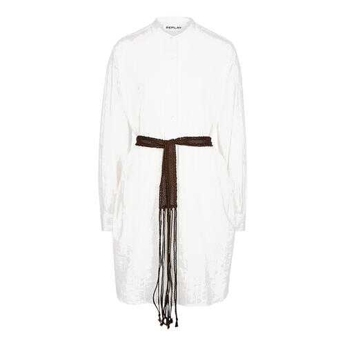 Платье женское Replay 40 в Pull and Bear