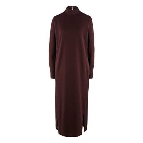 Платье женское URBAN TIGER 12.026401 красное L в Pull and Bear