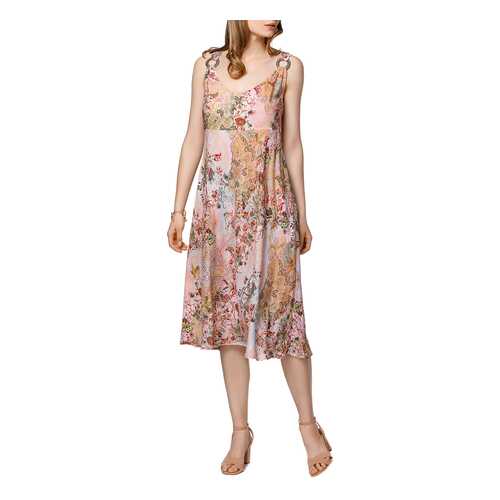 Сарафан женский Helmidge 6987 розовый 14 UK в Pull and Bear