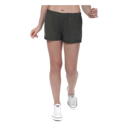 Женские шорты в Pull and Bear