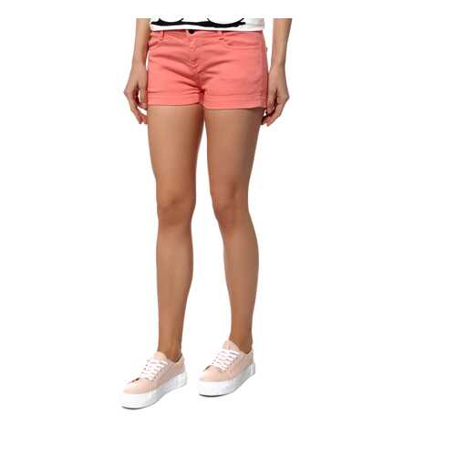 Шорты женские ICE&BERRY 38 в Pull and Bear