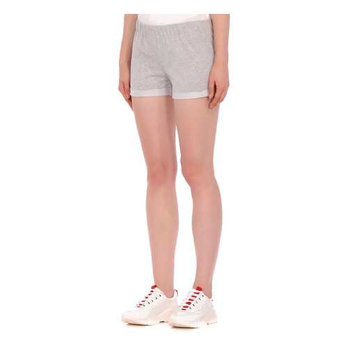 Шорты женские Rocawear R031877 серые M в Pull and Bear