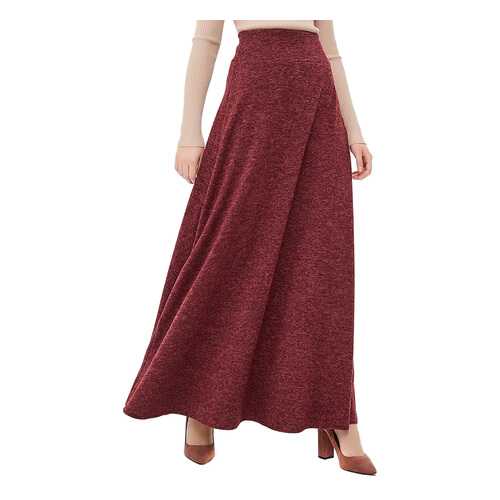 Юбка женская Alina Assi MP002XW0DMM3 красная M в Pull and Bear