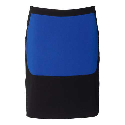 Юбка женская Apart 69340 черная 46 DE в Pull and Bear