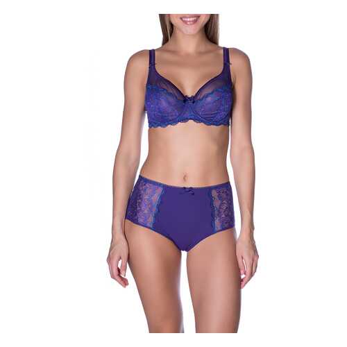 Бюстгальтер женский Bestform 59409 синий 75D в Pull and Bear