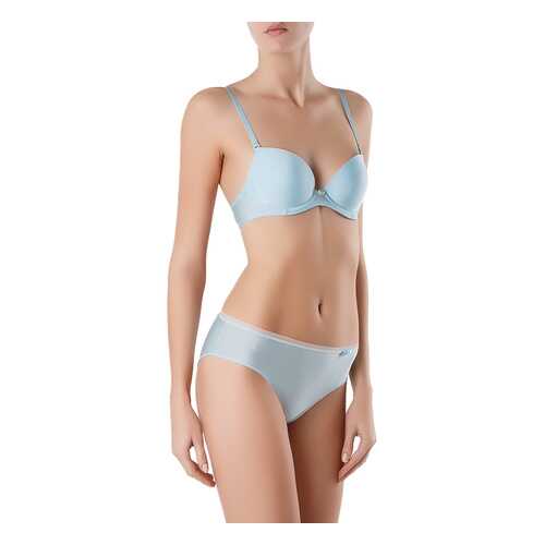 Бюстгальтер женский CONTE ELEGANT RB1003 КРИСТАЛЛ голубой 85B RU в Pull and Bear