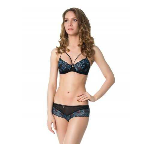 Бюстгальтер женский Diamor 7511 D218 черный 80C в Pull and Bear