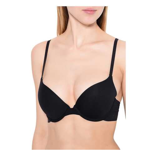 Бюстгальтер женский DKNY черный 75A в Pull and Bear