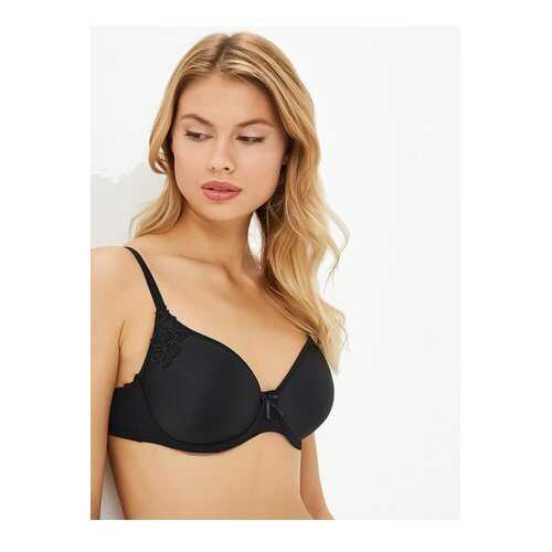 Бюстгальтер женский LUCE DEL SOLE 0101LS черный 90B в Pull and Bear