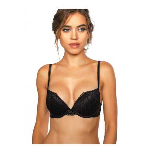 Бюстгальтер женский LUCE DEL SOLE 1001LS черный 70C в Pull and Bear
