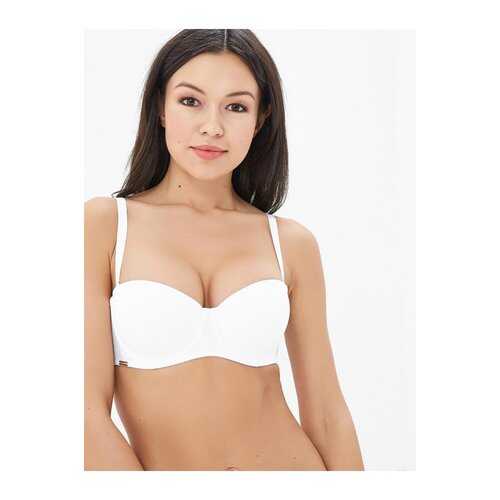 Бюстгальтер женский LUCE DEL SOLE 1103LS белый 75C в Pull and Bear