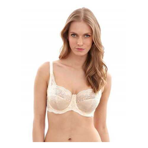Бюстгальтер женский Panache 7255 Clara бежевый 75GG в Pull and Bear