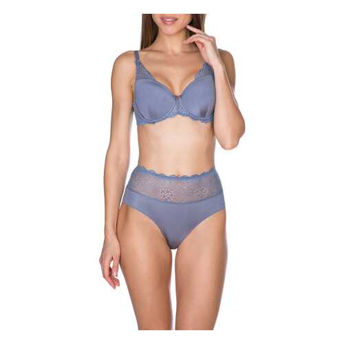 Бюстгальтер женский ROSE&PETAL LINGERIE 12038 серый 75C FR в Pull and Bear