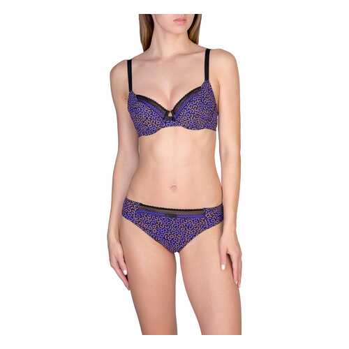 Бюстгальтер женский Variance 12676 черный 75C в Pull and Bear