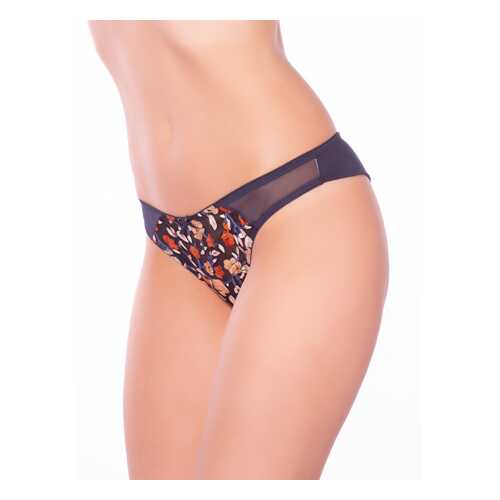 Слипы женские Jadea голубые 3 в Pull and Bear