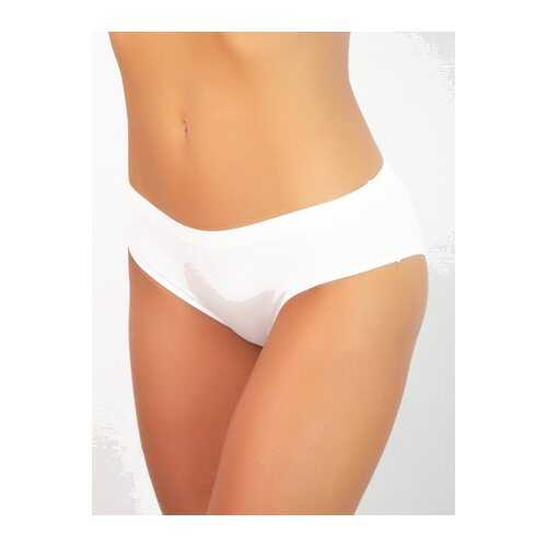 Трусы женские ALLA BUONE 4030AB белые S в Pull and Bear