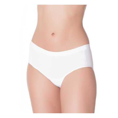 Трусы женские BlackSpade BS1306 бежевые XL в Pull and Bear