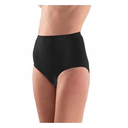 Трусы женские BlackSpade BS1476 черные XL в Pull and Bear