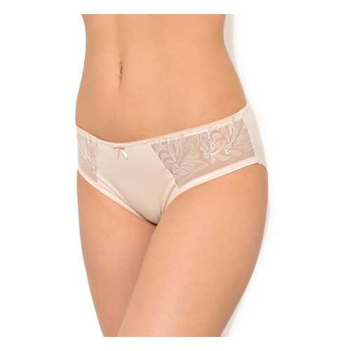 Трусы женские Felina 210217 бежевые 48 RU в Pull and Bear